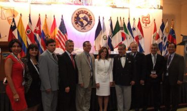 Galería de Fotos del XXIII Congreso Latinoamericano de Coloproctología 2013