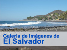 Galería de imágenes de El Salvador